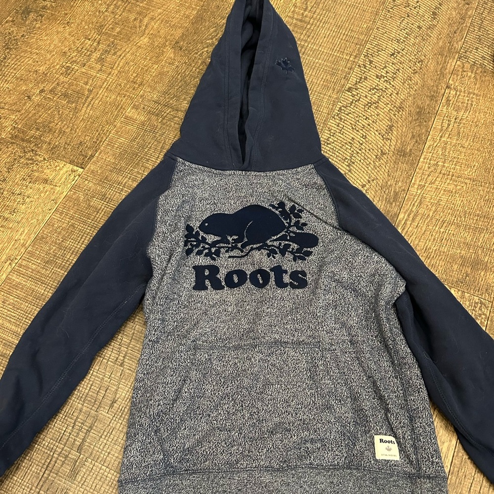 Roots | Sweatshirt